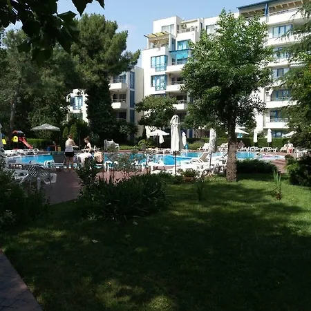 Excelsior Apt.80 Apartment Sunny Beach
