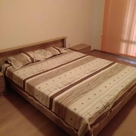 Apartment Excelsior Apt.80 Sunny Beach