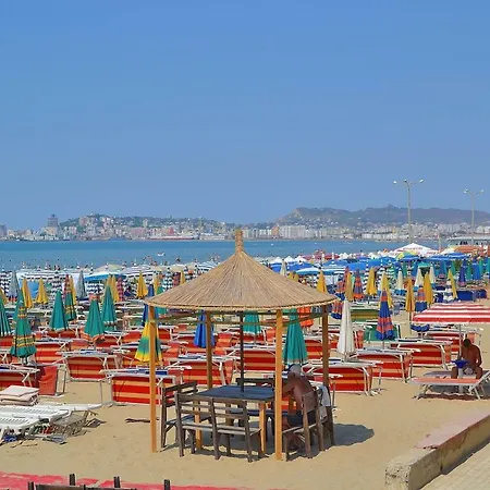Apartment Excelsior Apt.80 Sunny Beach