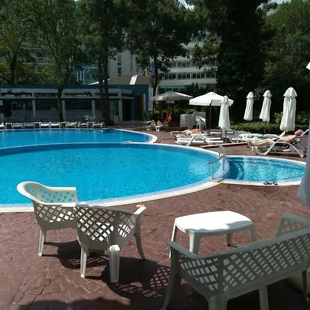 Excelsior Apt.80 Apartman Napospart