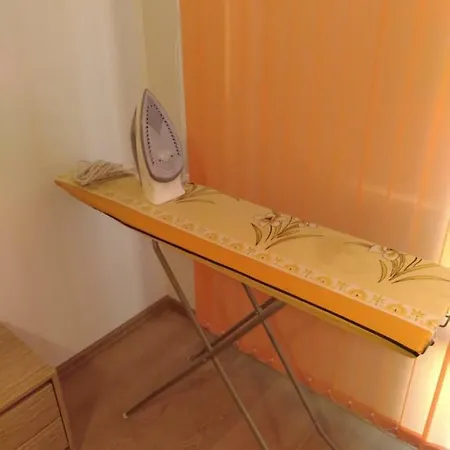 Excelsior Apt.80 Apartman